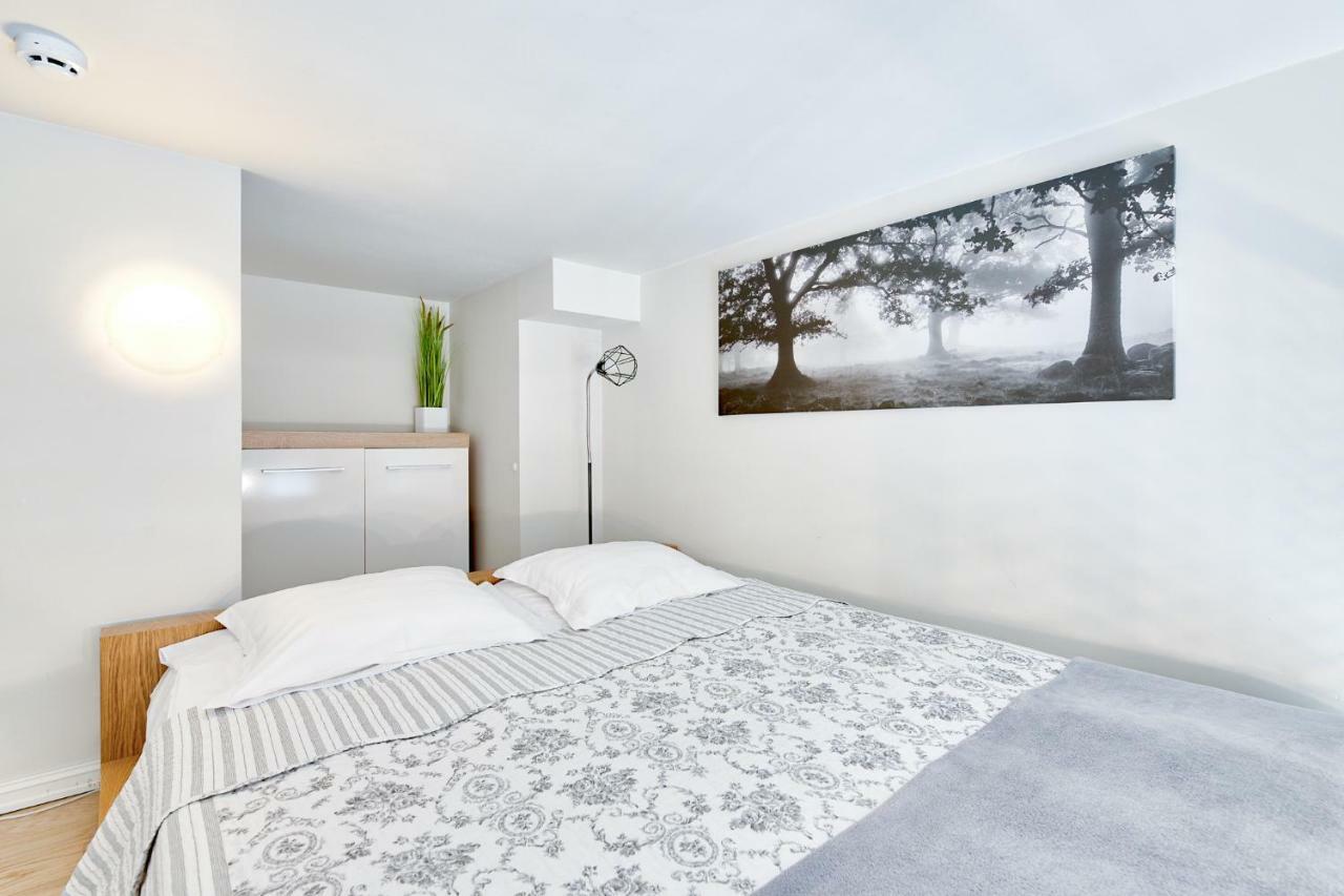 Rotermann City Apartments Tallinn Extérieur photo