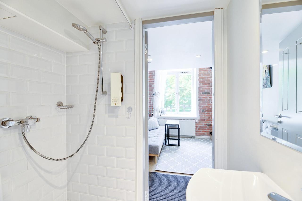 Rotermann City Apartments Tallinn Extérieur photo